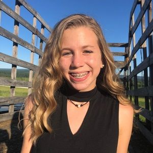 Meet your Posher, Maria